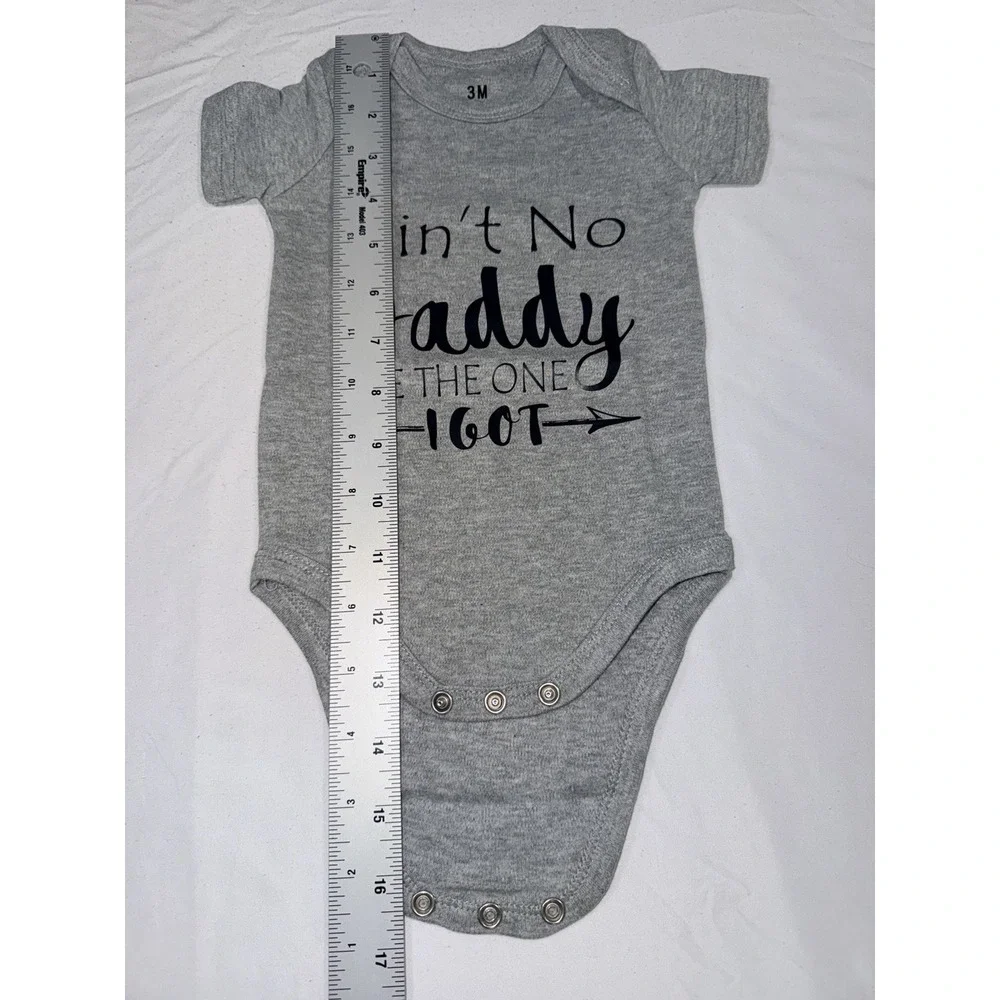 YNS Generic gray baby